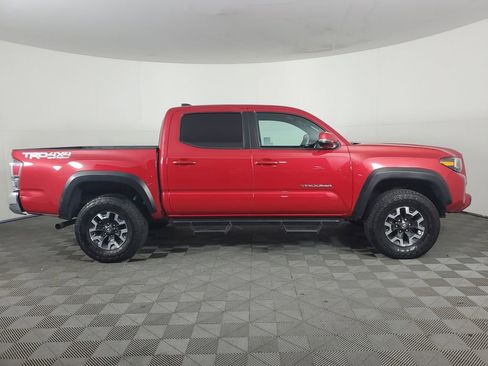 Used 2023 Toyota Tacoma TRD Off-Road image 3