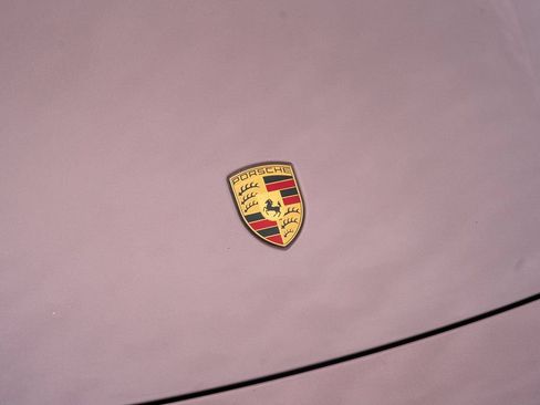 Used 2023 Porsche Taycan w/ Premium Package RWD image 6