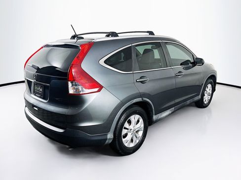 Used 2013 Honda CR-V EX-L image 9