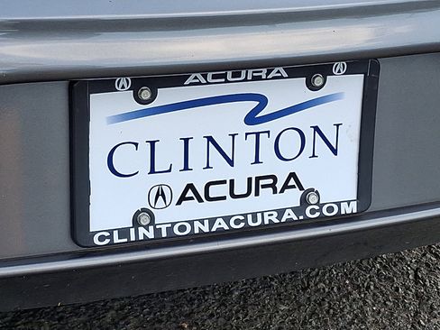 Certified 2025 Acura TLX w/ Technology Package image 33