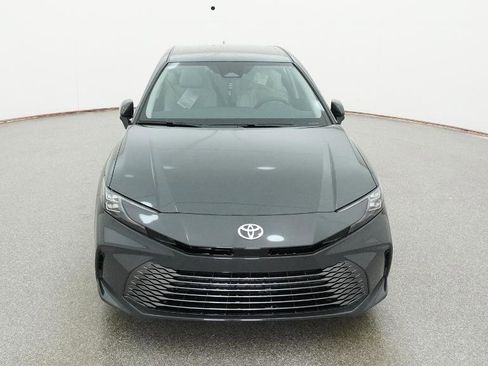 New 2026 Toyota Camry XLE image 15