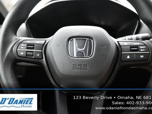 Used 2026 Honda CR-V EX image 29