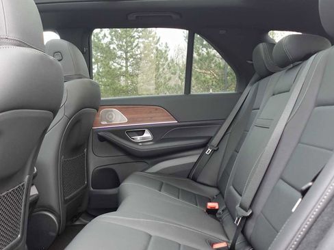 New 2026 Mercedes-Benz GLE 350 GLE 350 image 56