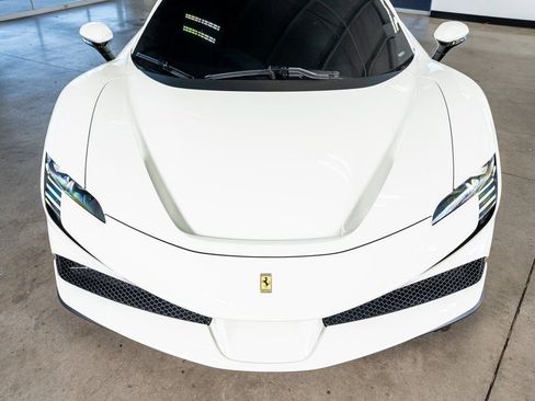 Used 2021 Ferrari SF90 Stradale image 16