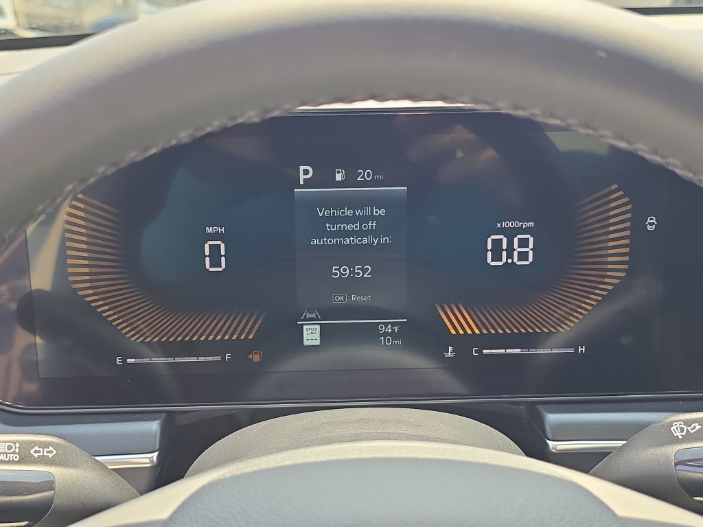 New 2026 Kia K5 GT-Line w/ GT-Line Premium Package FWD image 33