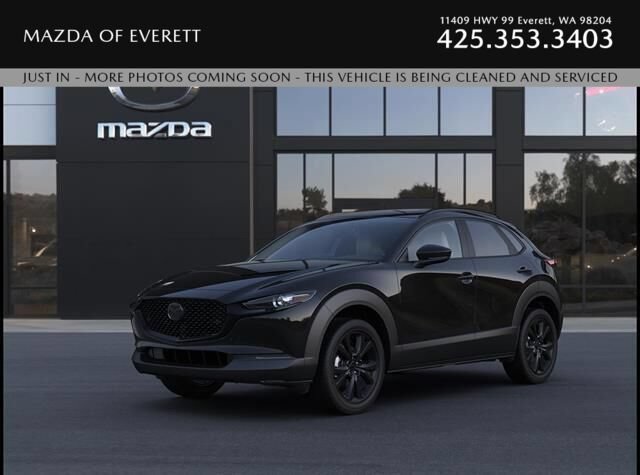 Used 2026 MAZDA CX-30 Aire Edition AWD/4WD image 1