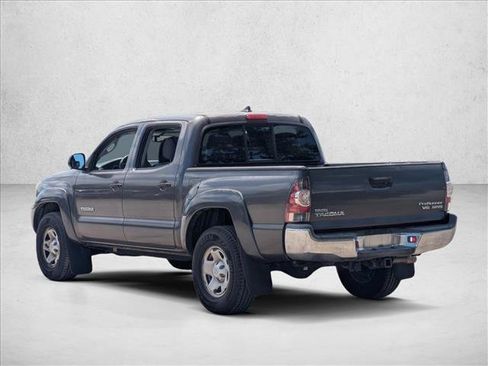 Used 2012 Toyota Tacoma PreRunner w/ SR5 Pkg RWD image 5