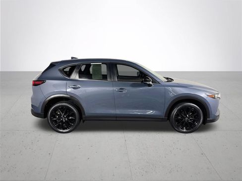 Used 2023 MAZDA CX-5 Carbon Edition AWD/4WD image 5