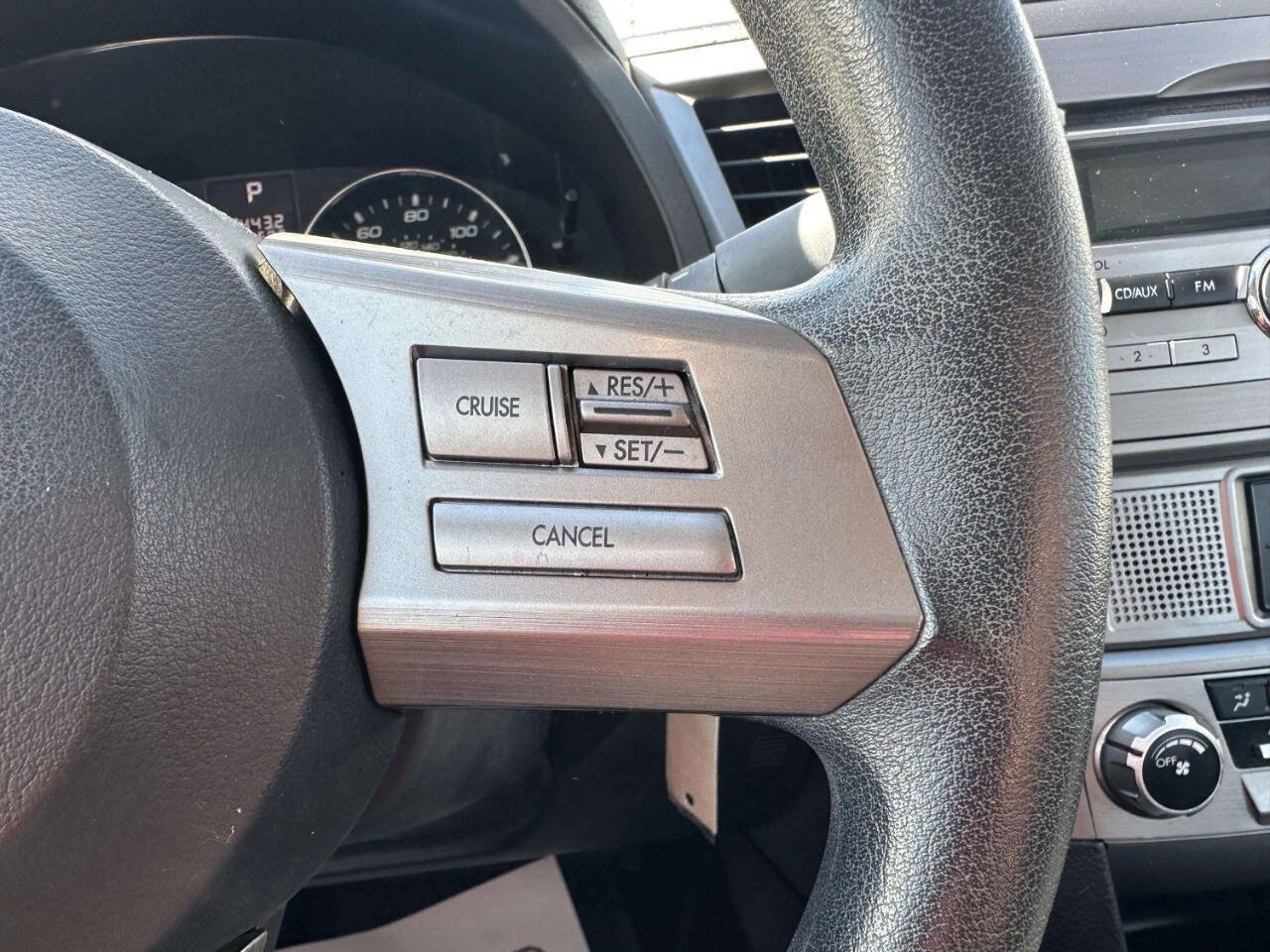 Used 2011 Subaru Legacy 2.5i AWD/4WD image 18