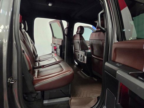 Used 2017 Ford F250 Platinum image 10