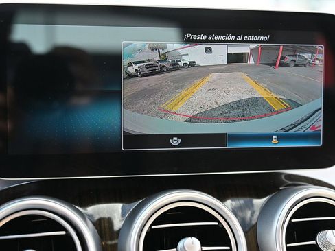 Used 2021 Mercedes-Benz C 300 Sedan w/ Premium Package image 27