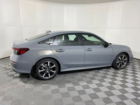 New 2026 Honda Civic Sport Touring image 21