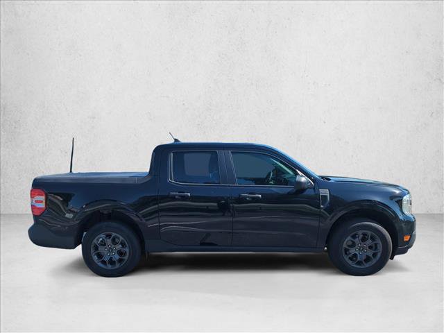Used 2022 Ford Maverick XLT w/ Equipment Group 300A Standard AWD/4WD image 4