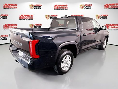 Certified 2026 Toyota Tundra SR5 AWD/4WD image 17