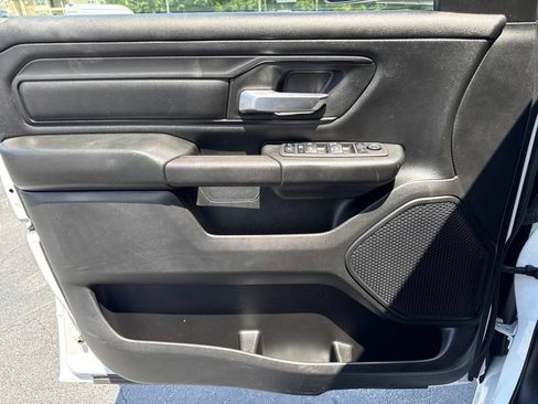 Used 2022 RAM 1500 Tradesman w/ Tradesman Group AWD/4WD image 10