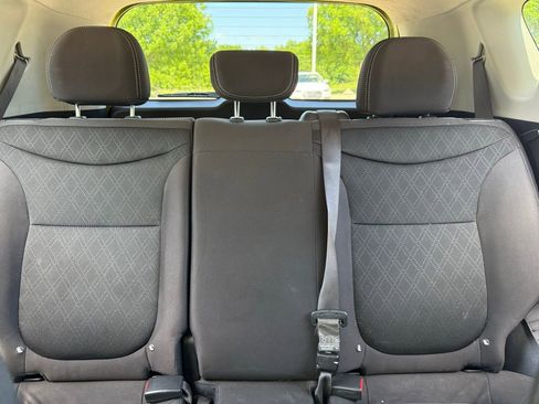Used 2017 Kia Soul FWD image 16