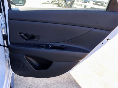 New 2026 Hyundai Elantra N Line image 14