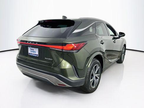 Used 2026 Lexus RX 350 FWD image 5