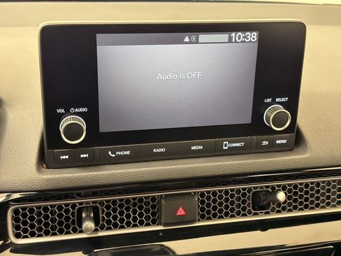 Used 2025 Honda Civic Sport image 22