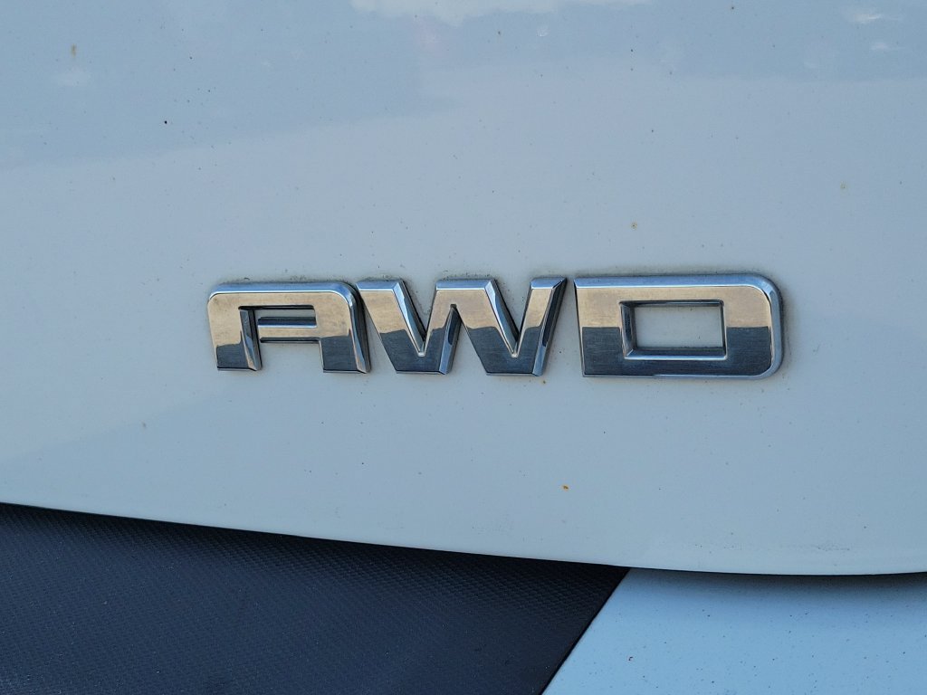 Used 2017 GMC Terrain SLE AWD/4WD image 7