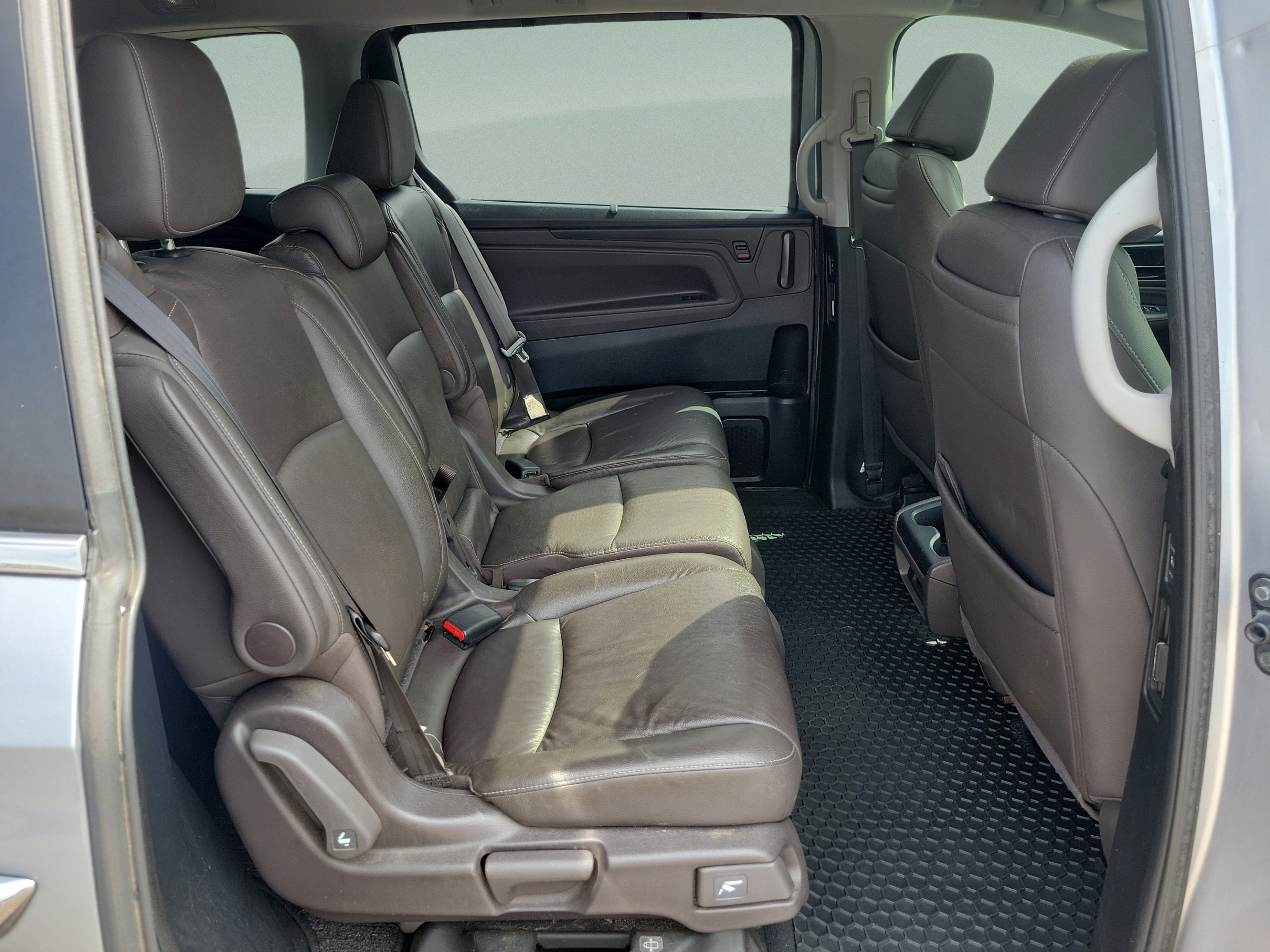 Used 2021 Honda Odyssey Touring image 10