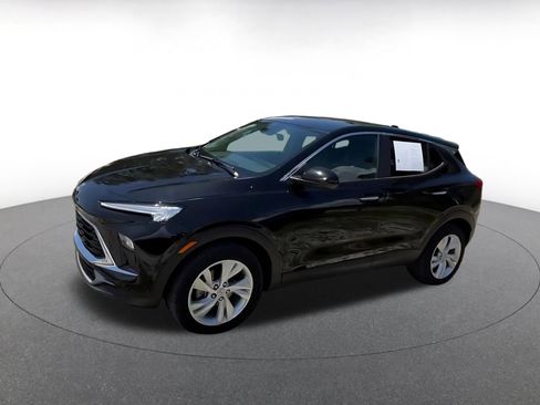 Used 2025 Buick Encore GX Preferred FWD image 9