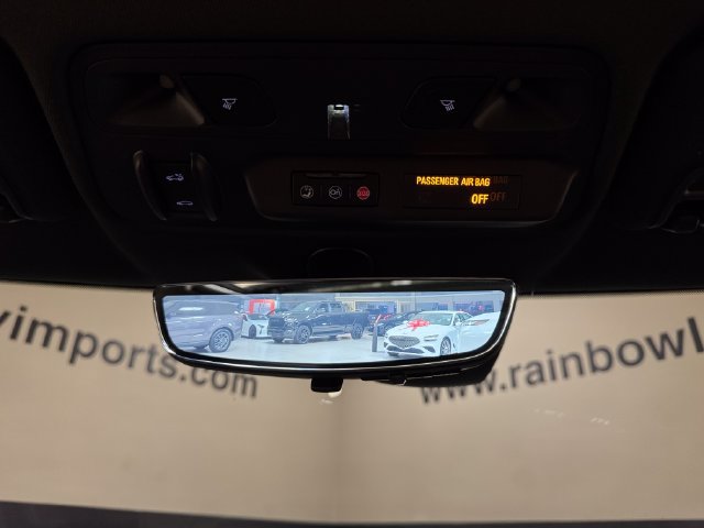 Used 2024 Chevrolet Camaro SS RWD image 17