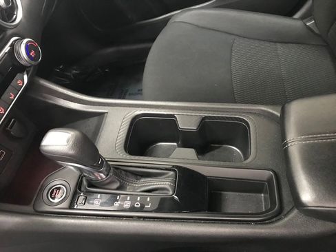 Used 2022 Nissan Sentra S w/ Electronics Package image 21