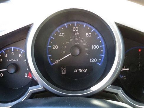 Used 2009 Honda Element LX image 20