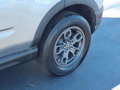 Used 2023 Ford Bronco Sport Big Bend w/ Convenience Package AWD/4WD image 27