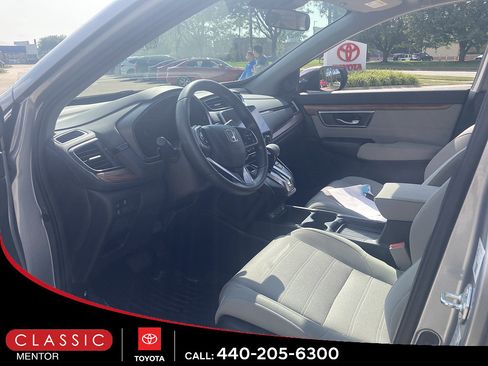 Used 2022 Honda CR-V EX image 3