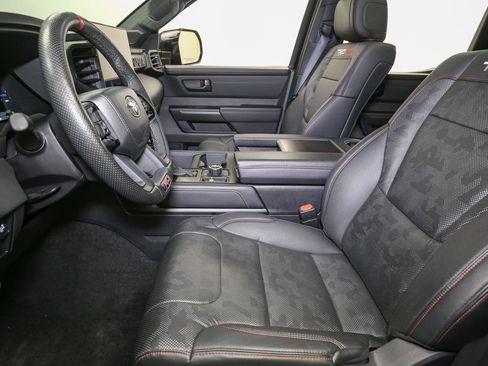 Used 2024 Toyota Tundra TRD Pro AWD/4WD image 44