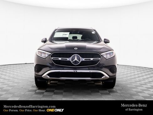 New 2026 Mercedes-Benz GLC 300 4MATIC image 10