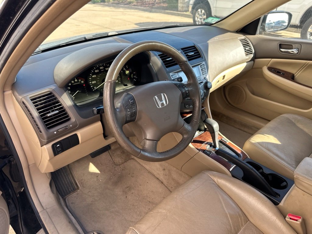 Used 2007 Honda Accord EX-L image 5