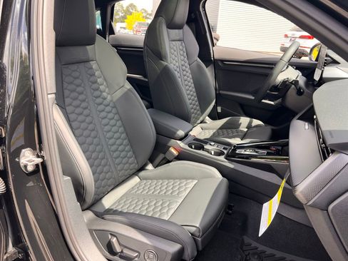 New 2026 Audi RS 3 AWD/4WD image 31