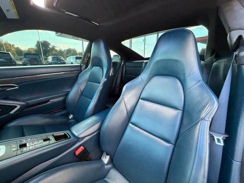 Used 2015 Porsche 911 Turbo S image 27