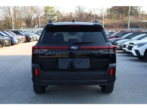 New 2026 Subaru Outback Touring XT image 35