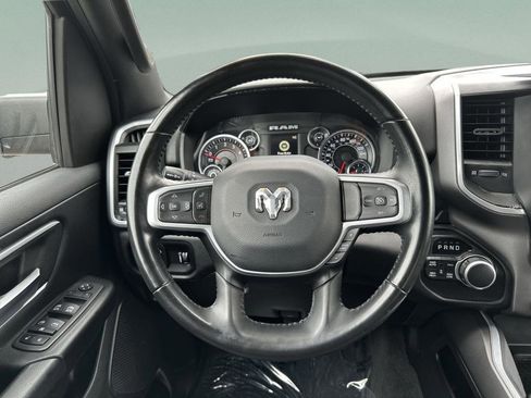 Certified 2022 RAM 1500 Lone Star AWD/4WD image 23