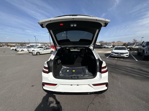 Used 2026 Genesis GV80 3.5T Prestige AWD/4WD image 30