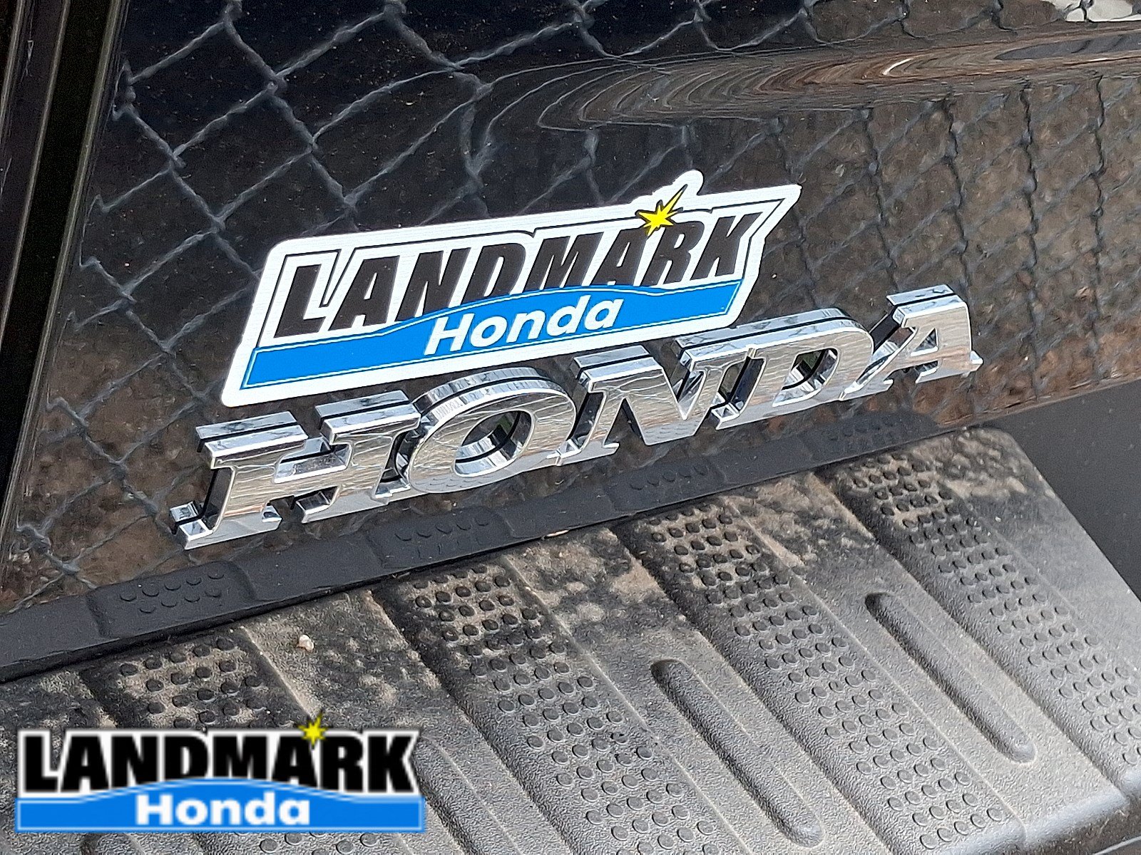 New 2026 Honda Ridgeline RTL image 14