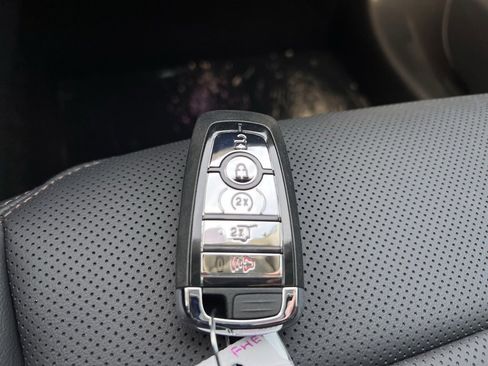 New 2026 Lincoln Nautilus Premier image 42