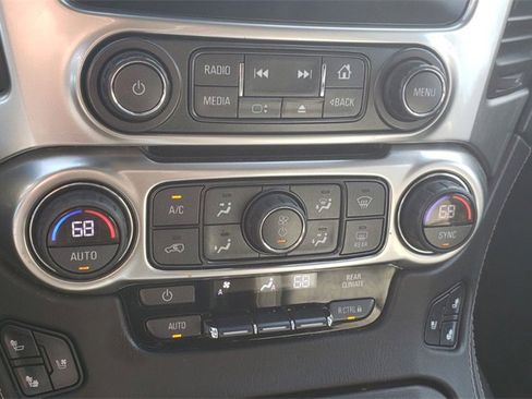 Used 2017 Chevrolet Suburban Premier w/ Max Trailering Package image 18