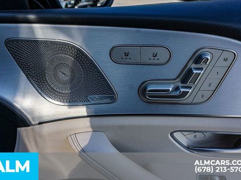 Used 2025 Mercedes-Benz GLE 350 4MATIC image 58