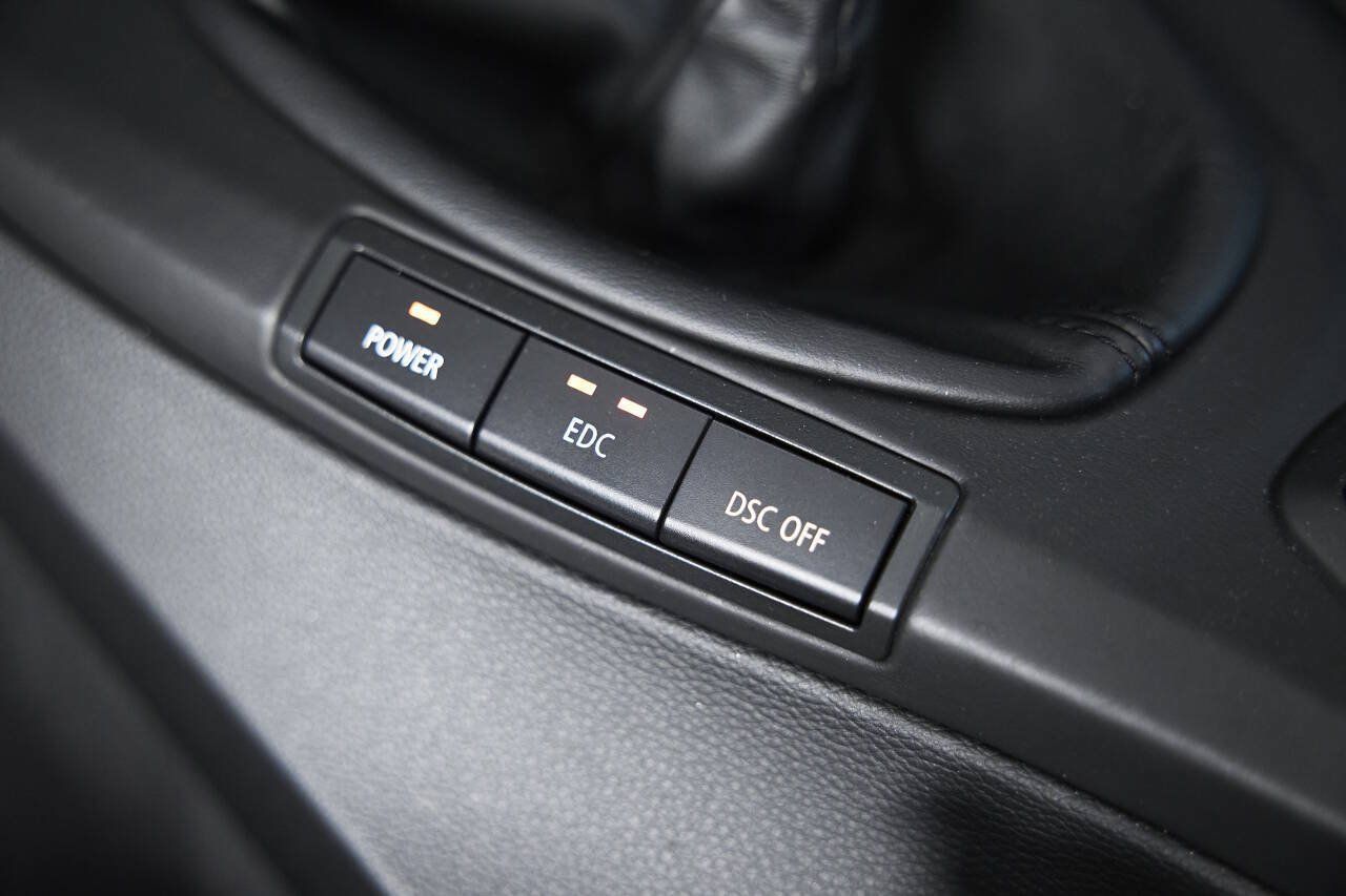 Used 2011 BMW M3 Coupe RWD image 65