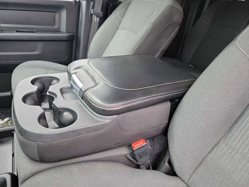 Used 2022 RAM 2500 Tradesman image 12