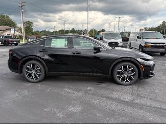 New 2026 Toyota Crown XLE video 2