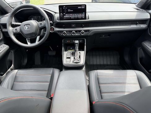 Used 2024 Honda CR-V Sport-L image 2