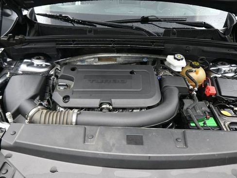 Used 2021 Buick Envision Preferred image 36