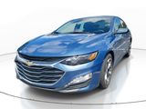 Used 2024 Chevrolet Malibu LT image 3