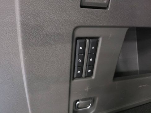 Used 2023 Lincoln Navigator Reserve AWD/4WD image 10